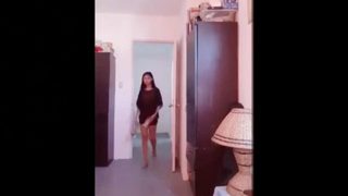 Nude Modeling Leaked Video Para Kay Bf Part 2