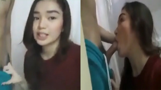 Pinay Blowjob Viral On Ig