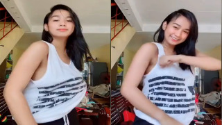 Dede Ni Tin Benitez Viral Sa TIKTOK