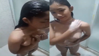 Pinay Ligo Time Sarap Nya Putukan